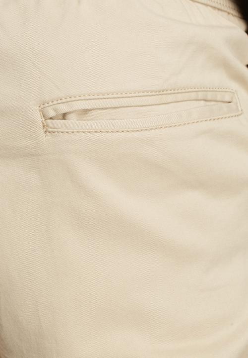 basicthread - Deco Pants