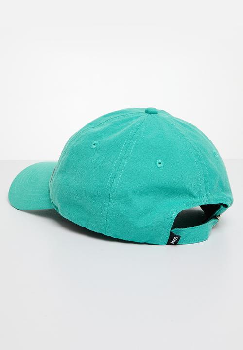 JEEP - Dad Cap - Turquoise