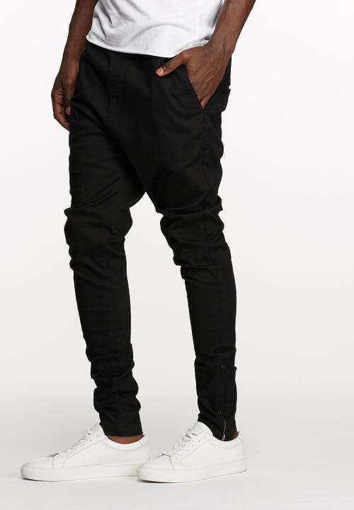 basicthread - Deco Pants