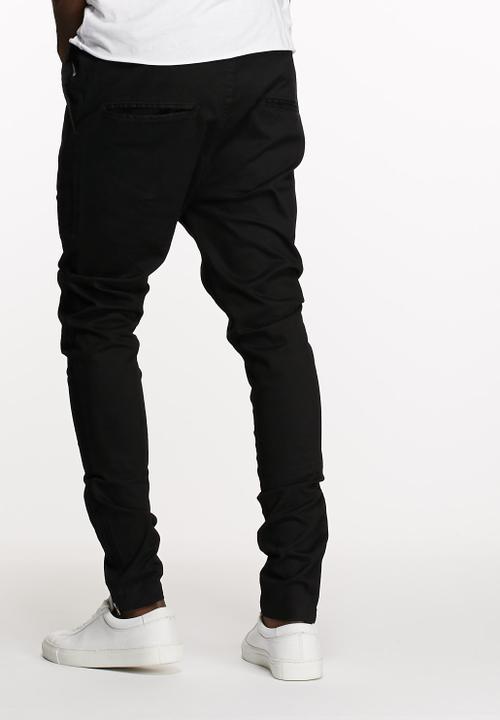 basicthread - Deco Pants