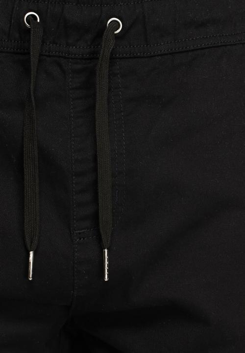 basicthread - Deco Pants