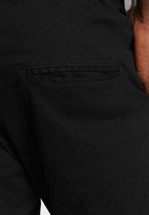 basicthread - Deco Pants