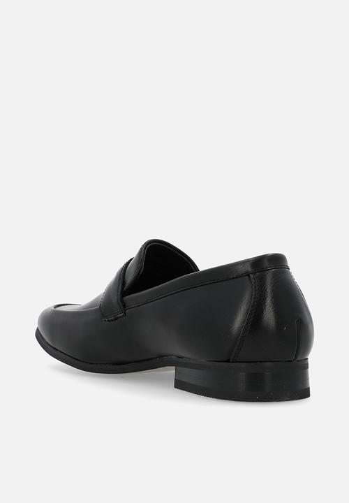 Gino Paoli - Gianni - black 