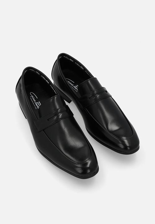 Gino Paoli - Gianni - black 