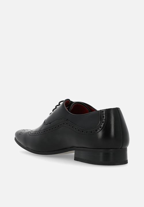 Gino Paoli - Marcel - black
