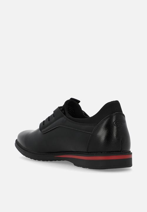 Gino Paoli - Rio - black 