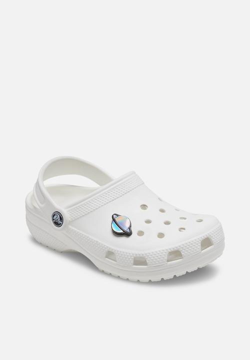 Crocs - Iridescent sun - loose - multi