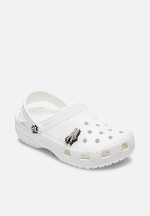 Crocs - Wednesday thing - loose - multi
