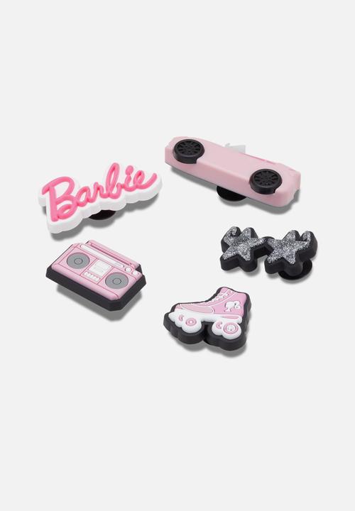Crocs - Barbie 2-5 pack - multi