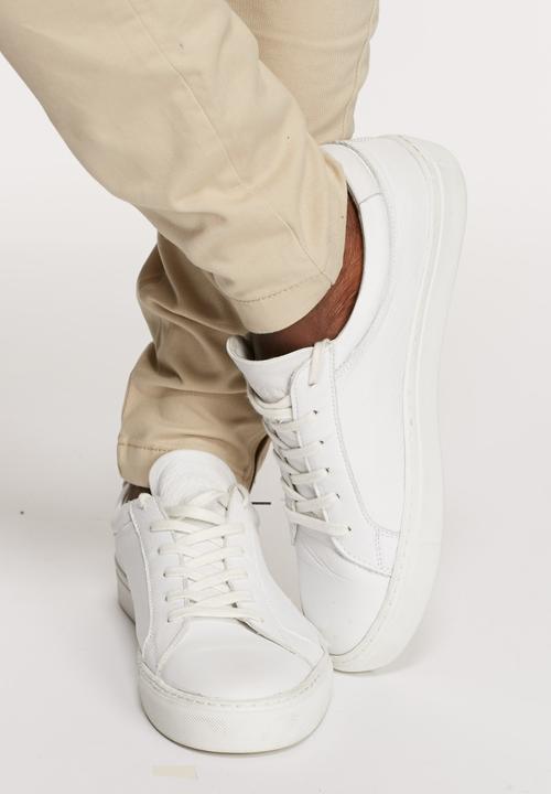 basicthread - Deco Pants
