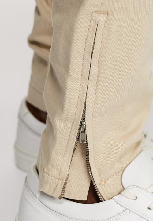basicthread - Deco Pants