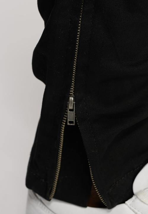 basicthread - Deco Pants