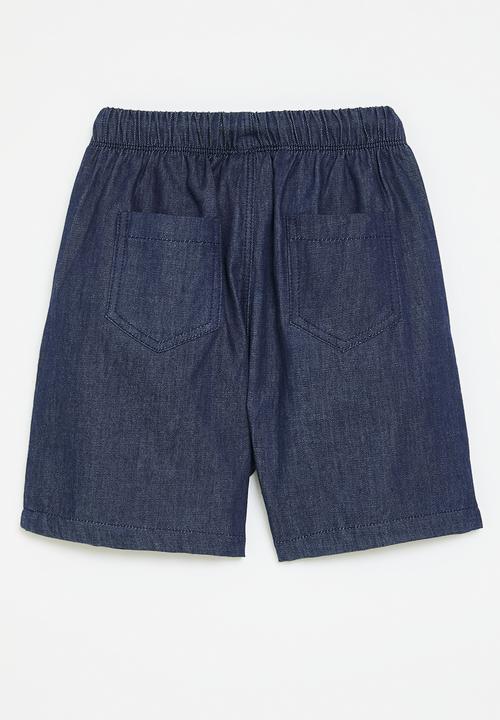 Pop Candy - Shorts - navy blue