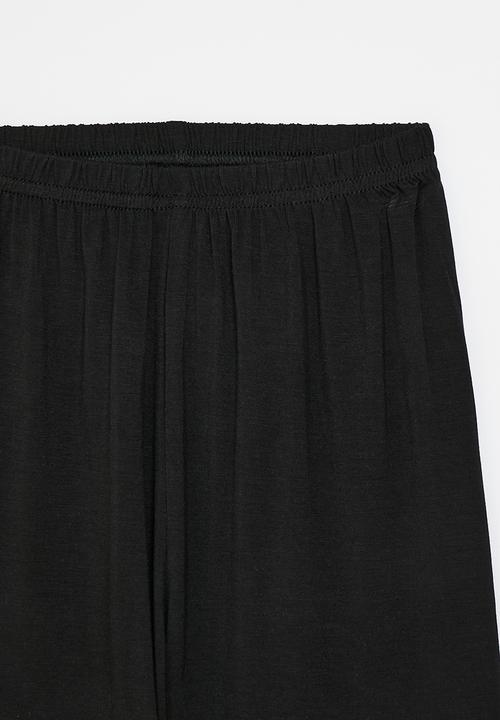Pop Candy - Shorts - black