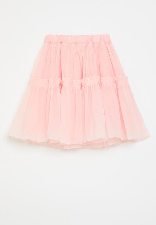 Pop Candy - Tutu skirt - pink
