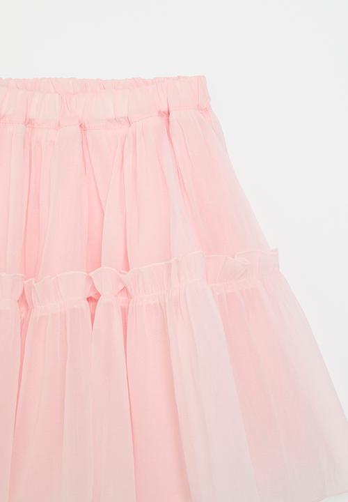 Pop Candy - Tutu skirt - pink