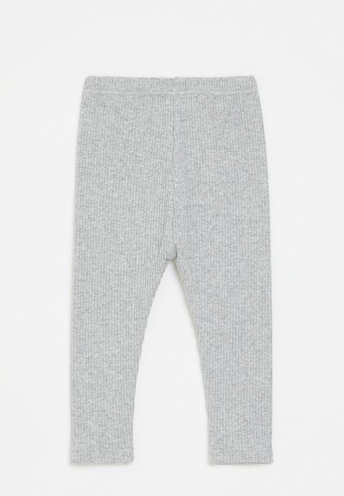 Pop Candy - Leggings - grey