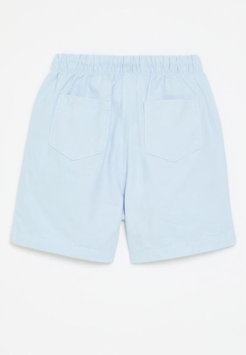 Pop Candy - Board shorts - light blue