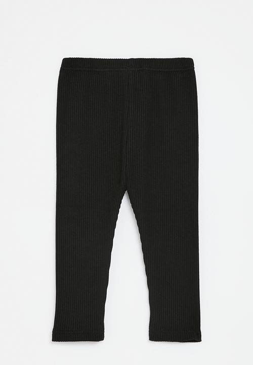 Pop Candy - Leggings - black