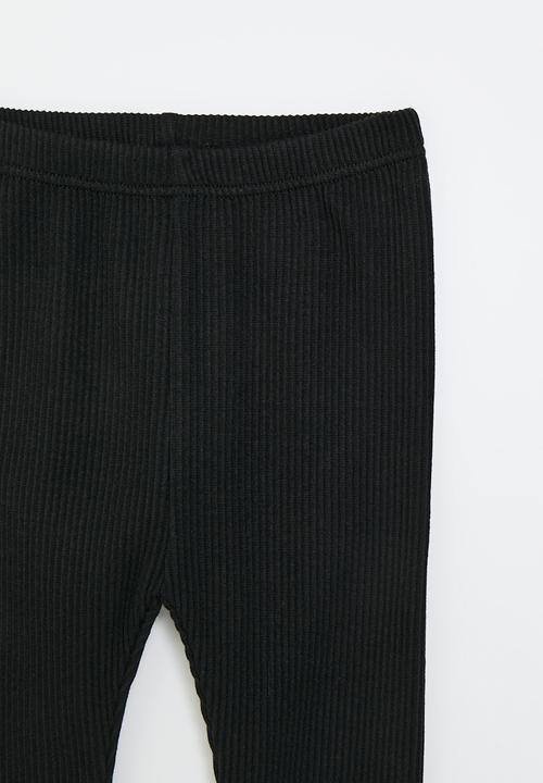 Pop Candy - Leggings - black