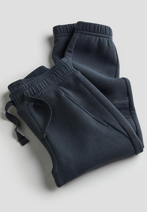 H&M - Joggers - dark grey 