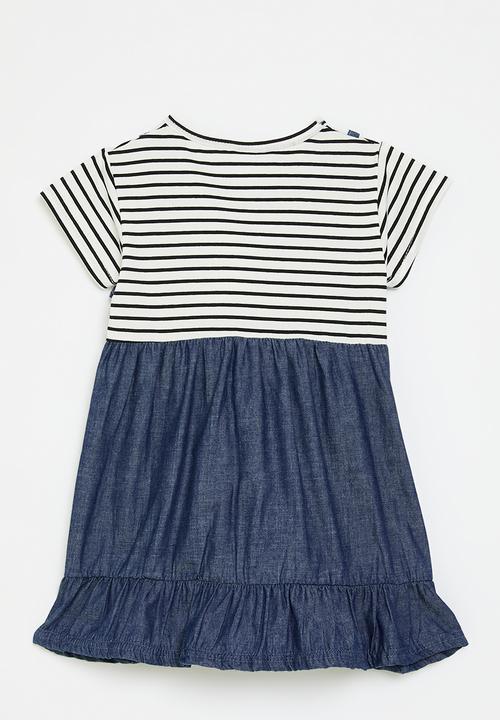 Pop Candy - Baby dress - multi