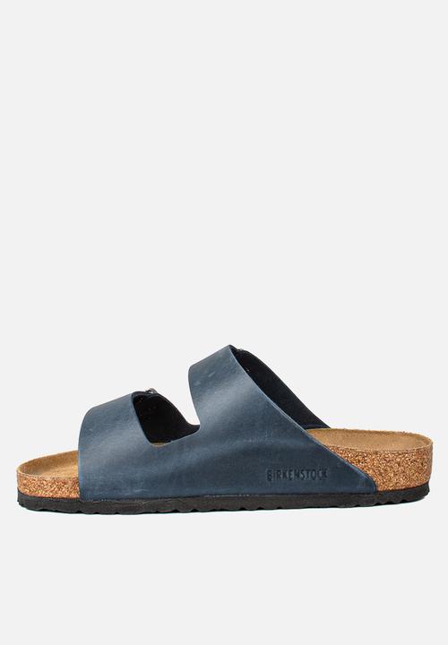 Birkenstock - Arizona LEOI - Blue
