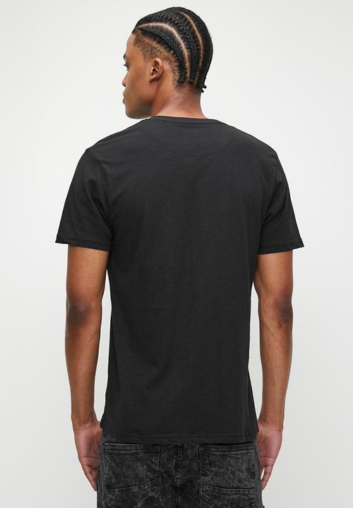 Brave Soul - MTS-627MOYERB - Jet Black