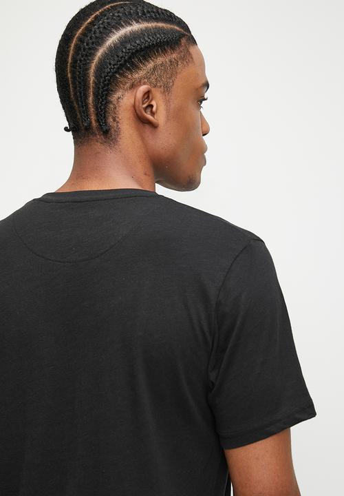Brave Soul - MTS-627MOYERB - Jet Black