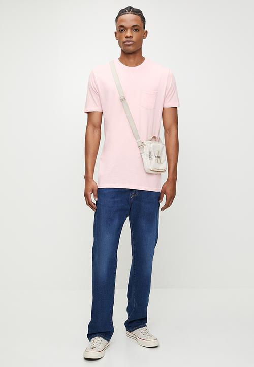 MTS-149ARKHAMU - Powder Pink