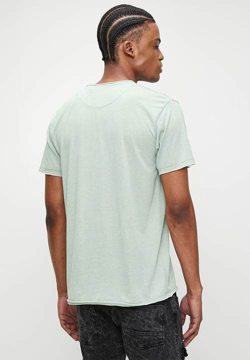 Brave Soul - MTS-568DESTINY - Mint Burnout