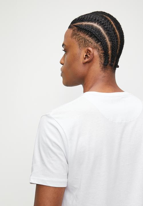 Brave Soul - MTS-149GRAILM - Optic White