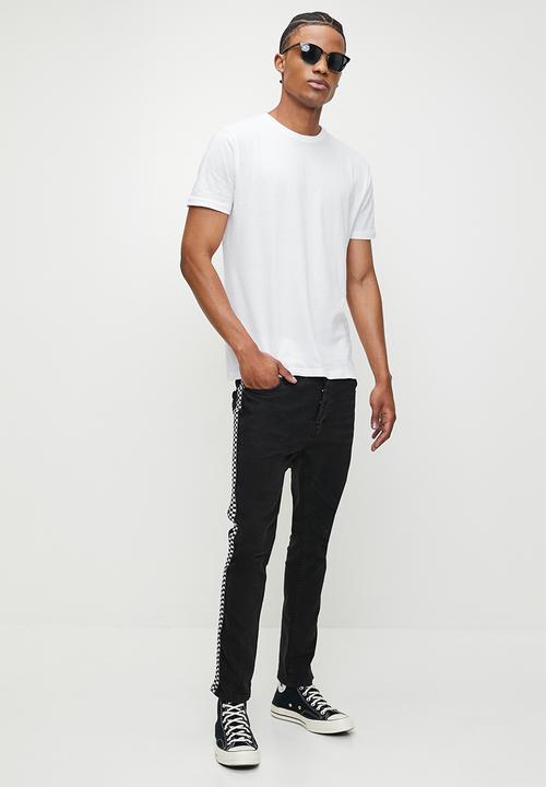 Brave Soul - MTS-149GRAILM - Optic White