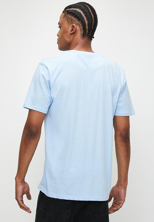 Brave Soul - MTS-149GRAILK - Pale Blue