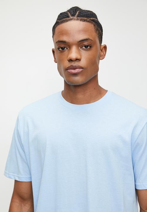 Brave Soul - MTS-149GRAILK - Pale Blue