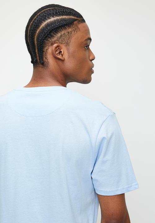 Brave Soul - MTS-149GRAILK - Pale Blue