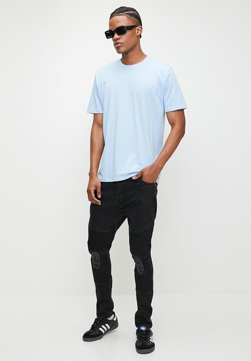 Brave Soul - MTS-149GRAILK - Pale Blue