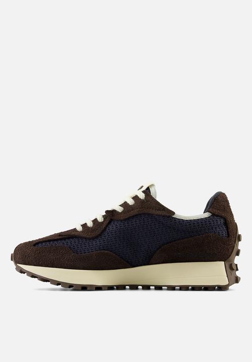 New Balance  - U327WVB - Rich Earth with Phantom