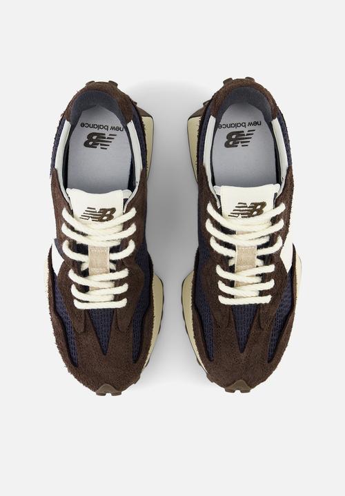 New Balance  - U327WVB - Rich Earth with Phantom
