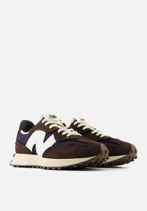 New Balance  - U327WVB - Rich Earth with Phantom