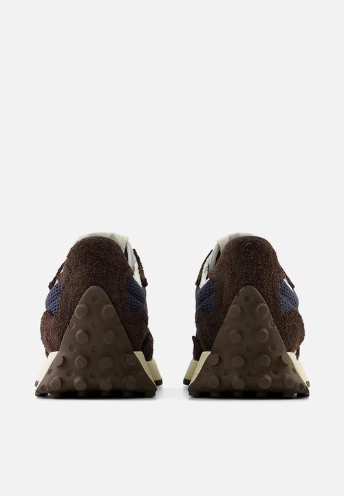 New Balance  - U327WVB - Rich Earth with Phantom