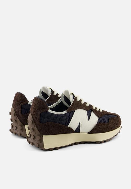 New Balance  - U327WVB - Rich Earth with Phantom