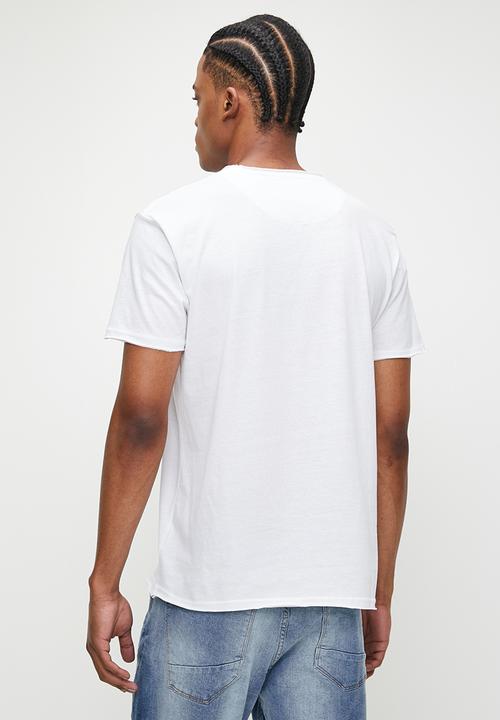 Brave Soul - MTS-149FRESHERN - Optic White