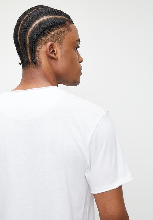 Brave Soul - MTS-149FRESHERN - Optic White