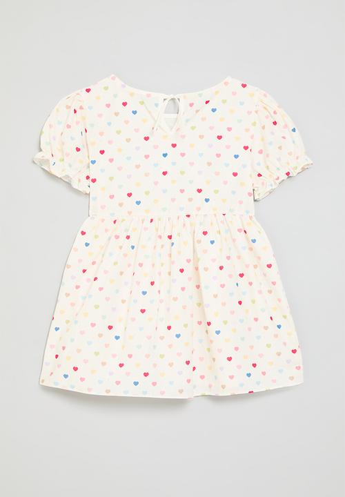 Pop Candy - Printed dress - multi