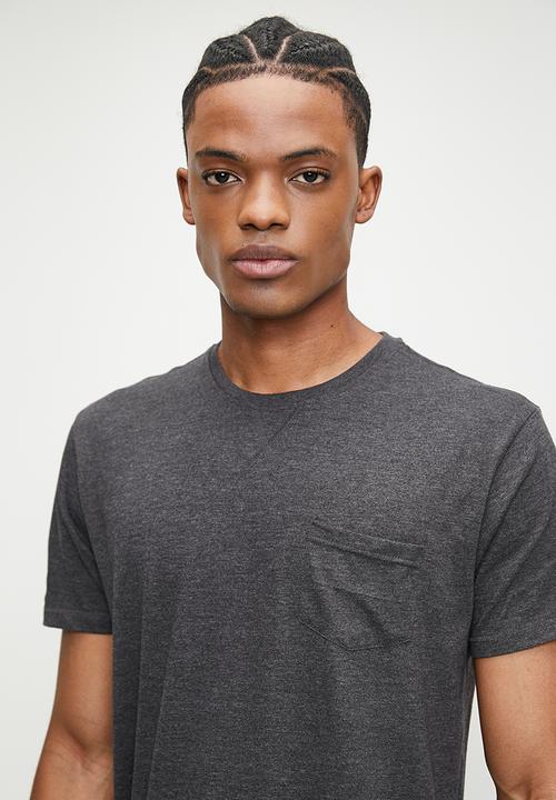 Brave Soul - MTS-149ARKHAMT - Dark Charcoal Marl