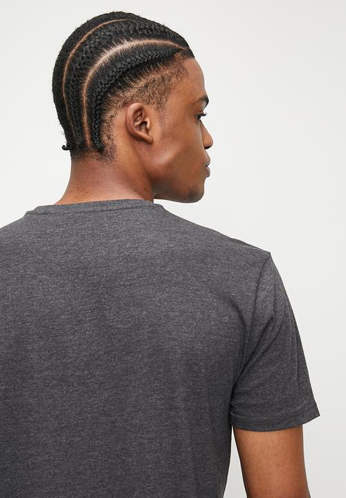 Brave Soul - MTS-149ARKHAMT - Dark Charcoal Marl