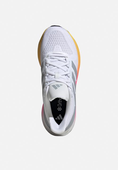 adidas Originals - Runfalcon+ 5 W - ftwr white/halo silver/core black