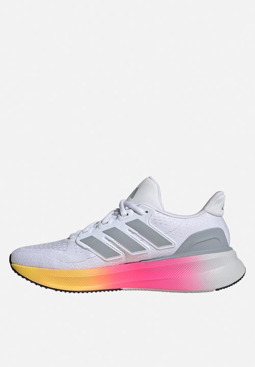 adidas Originals - Runfalcon+ 5 W - ftwr white/halo silver/core black