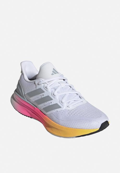 adidas Originals - Runfalcon+ 5 W - ftwr white/halo silver/core black